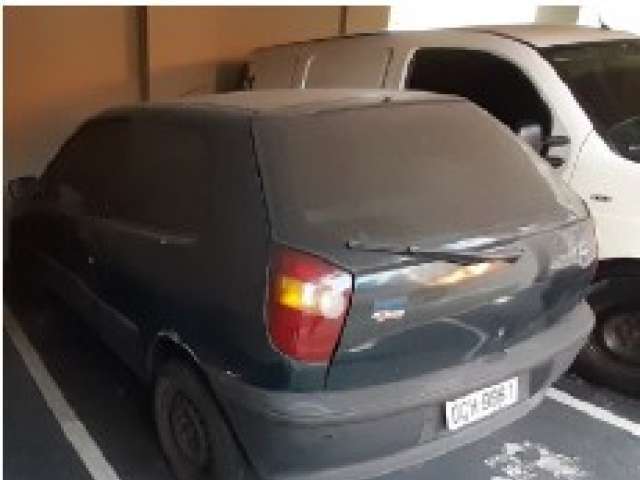 Fiat Palio Young, 2001