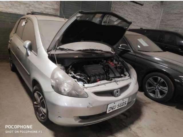 Honda Fit/LX , 2005