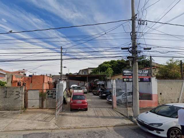 Prédio c/40m² AC em Votorantim/SP