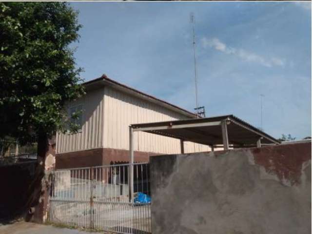 Casa c/80,89m² AC em Lucélia/SP