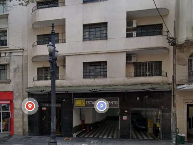 3 Salas Comerciais  c/ 115m², 119m² e 110m² no Edifício Santo Elias – Consolação, São Paulo/SP 