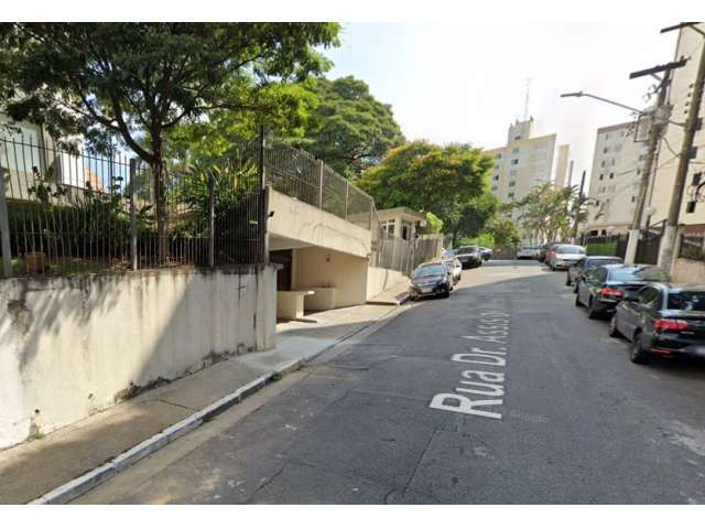 Apto c/ 3 dorms (83,85m²) e Box de Garagem no Cond. Santa Cruz – Saúde, São Paulo/SP