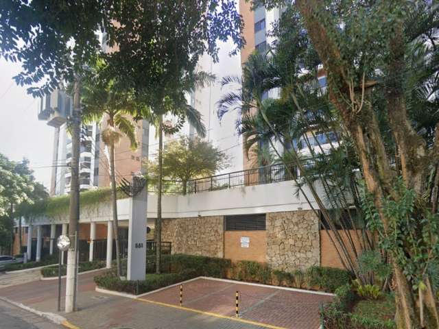 Apto 3 Dorms (94m²) no Sports Garden – Vl. Mariana, São Paulo/SP (2 Vagas)