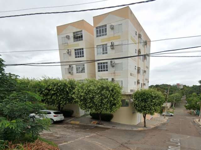 Garagem c/ 12m2 AP em Cuiabá/MT