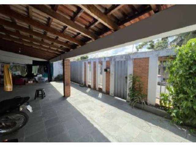 Casa c/ 193m² AC em Cuiabá/MT