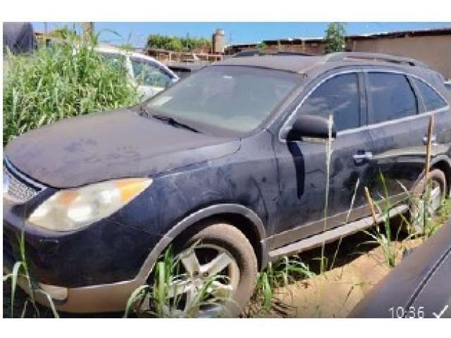 Hyundai Vera Cruz GLS 3.8