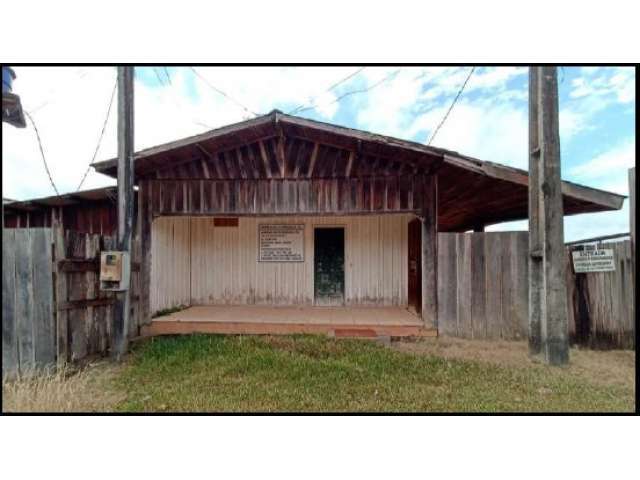 Imóvel rural c/  4,2ha em Juara/MT