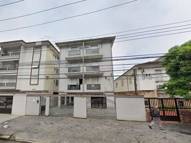 APTO NO DIFÍCIO SÃO JOÃO C/113,56M² AT EM SANTOS/SP