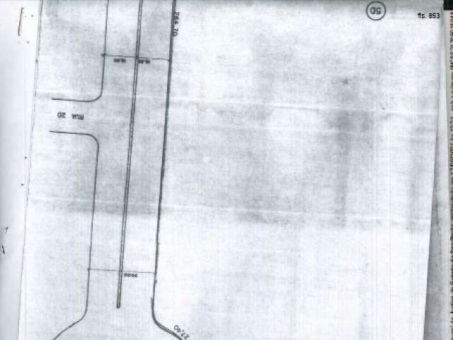 DIREITOS SOBRE O TERRENO C/ 65.600,00M², LOCALIZADO EM DISTRITO INDUSTRIAL DE CAMPINAS/SP  