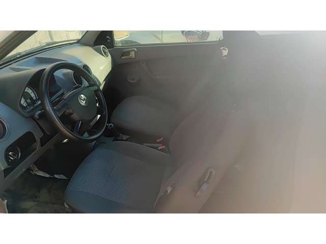 VW/GOL 1.0 GIV 2013