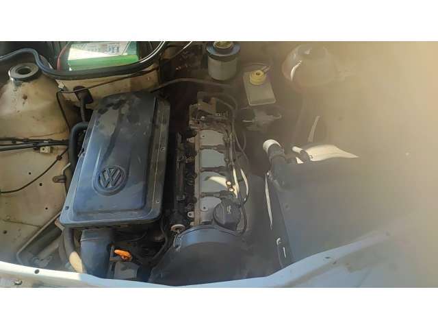 VW/GOL 1.0 GIV 2013