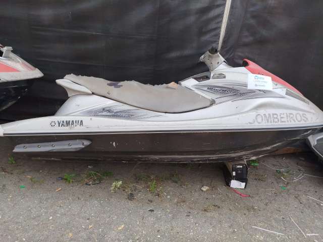 Jet Sky usado (A1151F212)