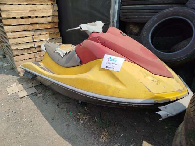 Jet Sky usado, (A1127F212)