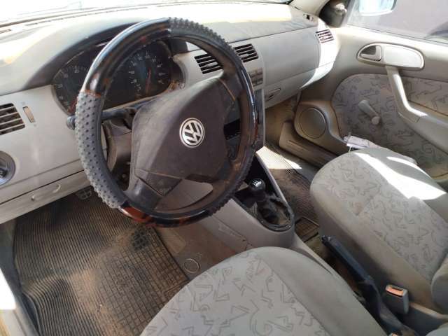 VW/GOL 16V PLUS, 2001