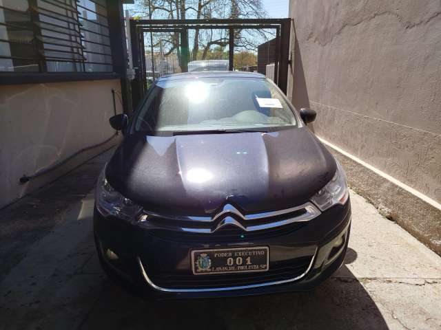 CITROEN/C4 LOUNGE, 13/14