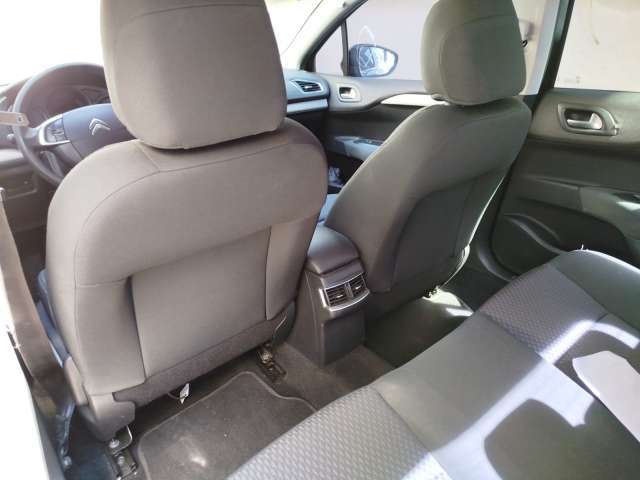 CITROEN/C4 LOUNGE, 13/14