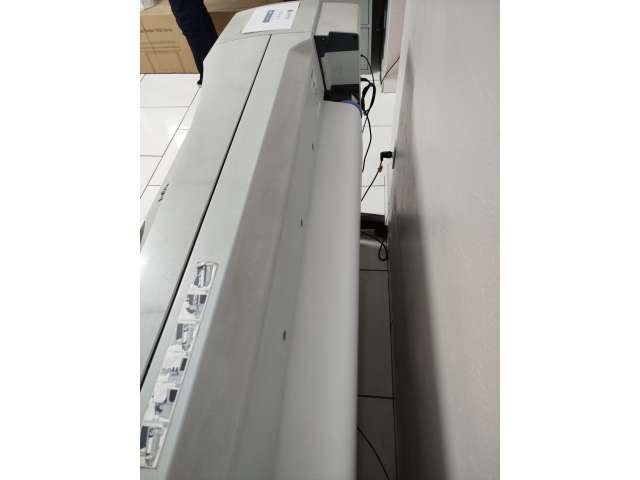 IMPRESSORA PLOTTER HP, DESIGN JET510