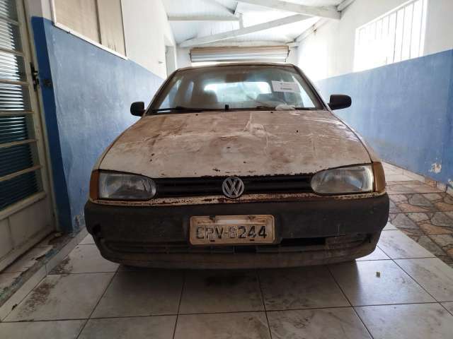 VW/GOL 1.0, 00/01