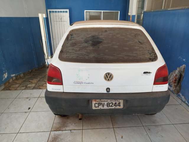 VW/GOL 1.0, 00/01