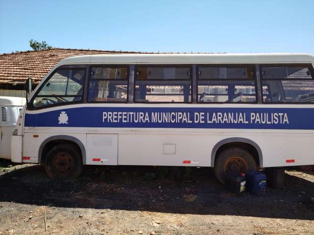 ÔNIBUS MARCOPOLO/VOLARE LOTAÇÃO, 2002