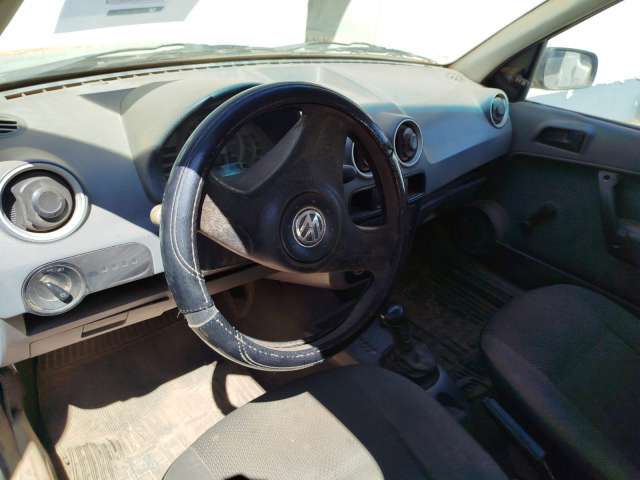 VW/GOL 1.0, 2008