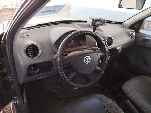 VW/PARATI 1.6, 12/13