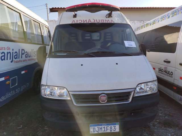 FIAT/DUCATO MC RONTANAMB, 11/12