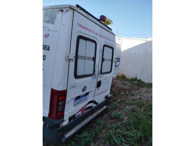 FIAT/DUCATO MC RONTANAMB, 11/12