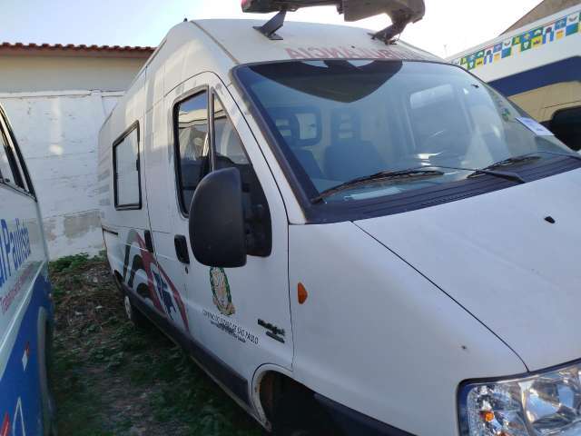 FIAT/DUCATO MC RONTANAMB, 11/12