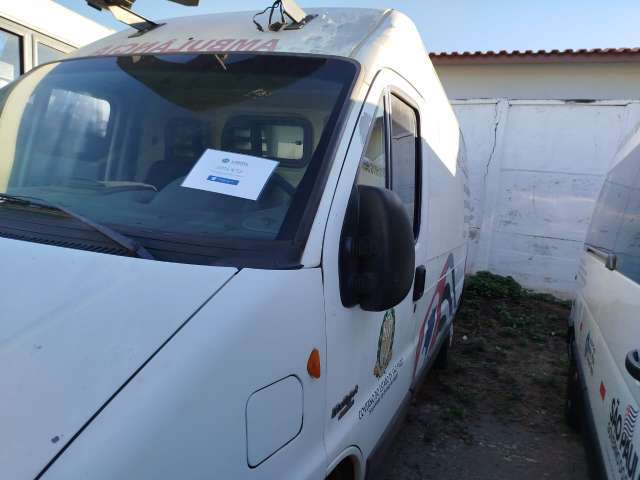 FIAT/DUCATO MC RONTANAMB, 11/12