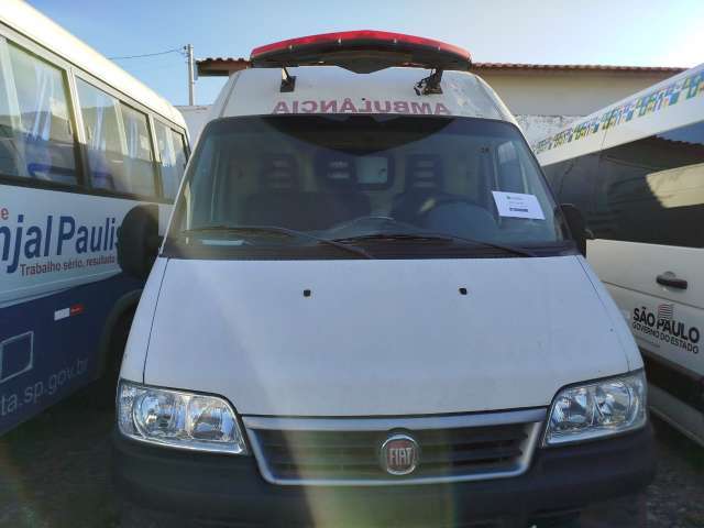 FIAT/DUCATO MC RONTANAMB, 11/12