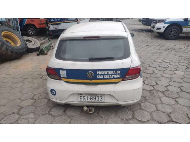 VOLKSWAGEN/GOL 1.0, 11/12