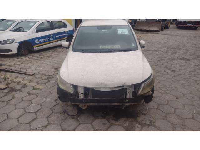 VOLKSWAGEN/GOL 1.6, 11/12