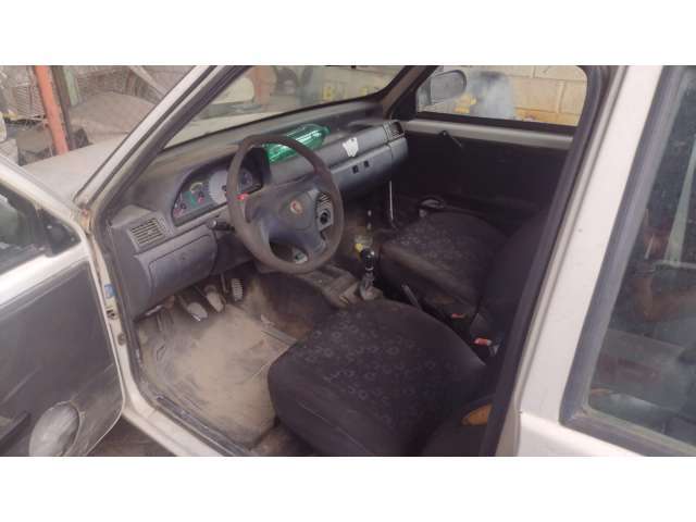 FIAT/UNO MILLE ECONOMY, 12/13