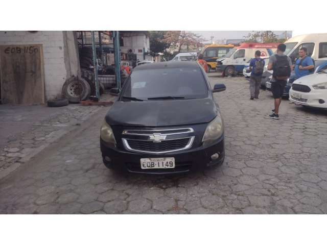 CHEVROLET/COBALT 1.8 LT, 2013