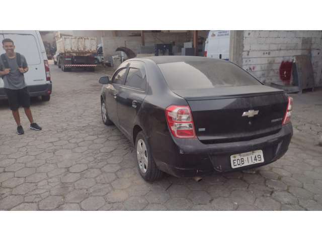 CHEVROLET/COBALT 1.8 LT, 2013