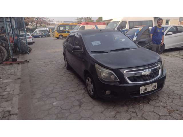 CHEVROLET/COBALT 1.8 LT, 2013