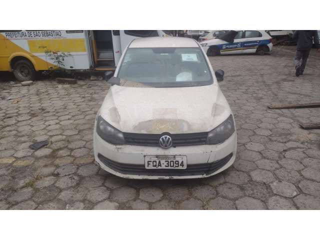 VOLKSWAGEN/GOL TL MB, 14/15