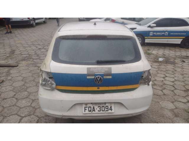 VOLKSWAGEN/GOL TL MB, 14/15