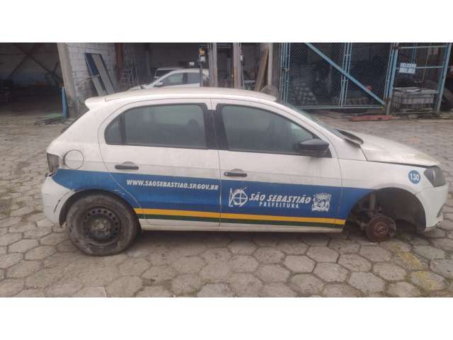 VOLKSWAGEN/GOL TL MB, 14/15