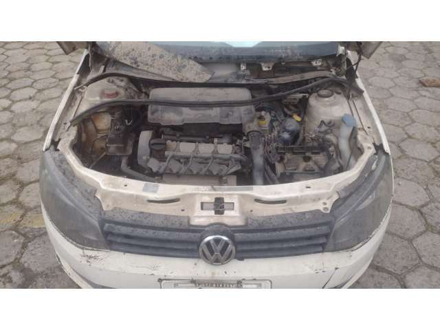 VOLKSWAGEN/GOL TL MB, 14/15