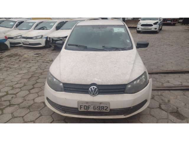 VOLKSWAGEN/GOL TL MB, 14/15