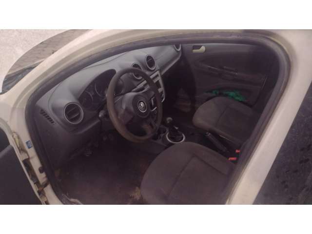 VOLKSWAGEN/GOL TL MB, 14/15