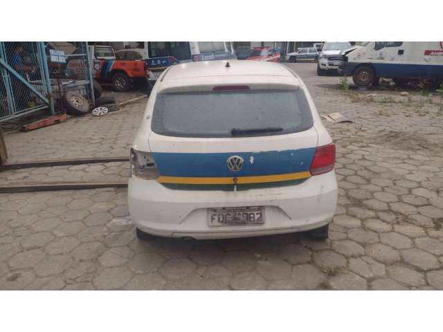 VOLKSWAGEN/GOL TL MB, 14/15