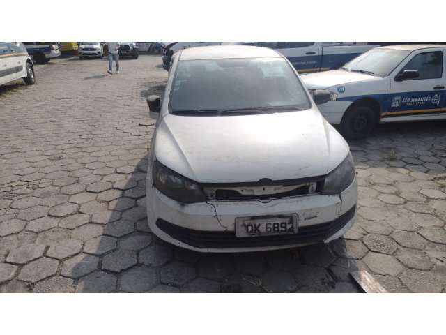 VOLKSWAGEN/GOL TL MB, 14/15