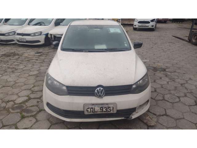 VOLKSWAGEN/GOL TL MB, 14/15