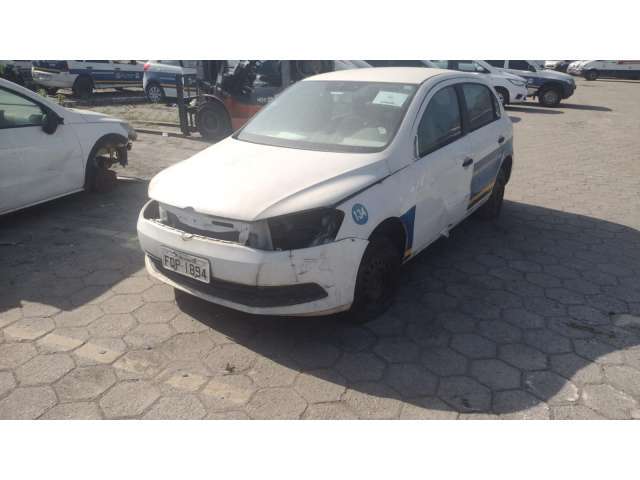 VOLKSWAGEN/GOL TL MB, 14/15