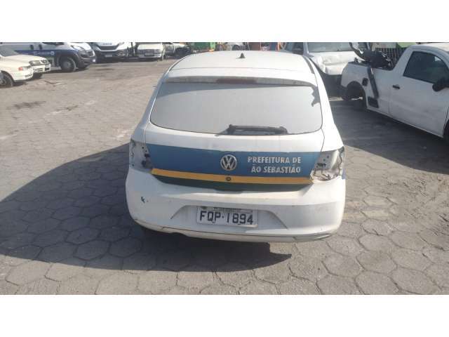 VOLKSWAGEN/GOL TL MB, 14/15