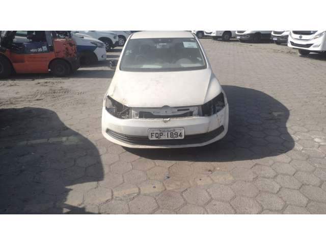 VOLKSWAGEN/GOL TL MB, 14/15