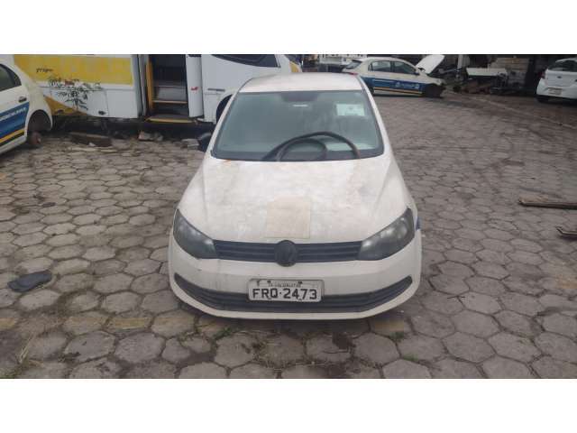 VOLKSWAGEN/GOL TL MB, 14/15